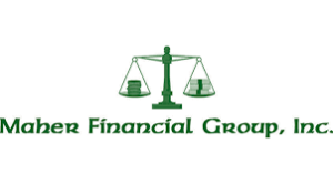 Maher Financial Group Inc. Logo