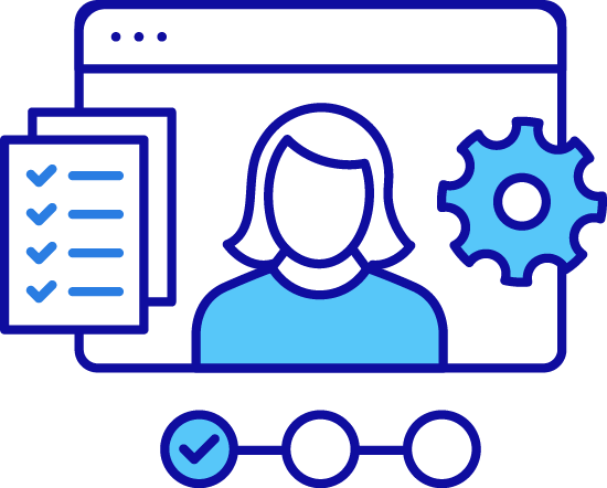 Advisor On-boarding through Docupace