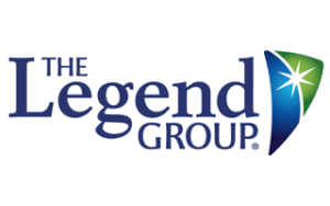 The Legend Group Logo