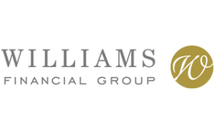 Williams Financial Group Logo