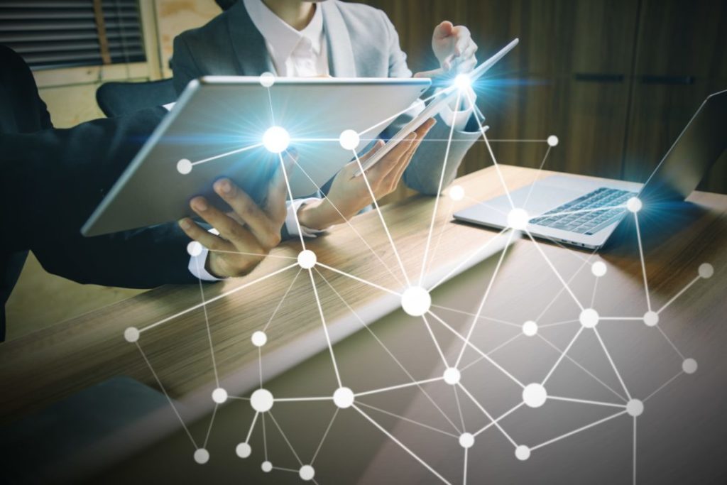 Paperless communication has truly revolutionized wealth management in many ways.