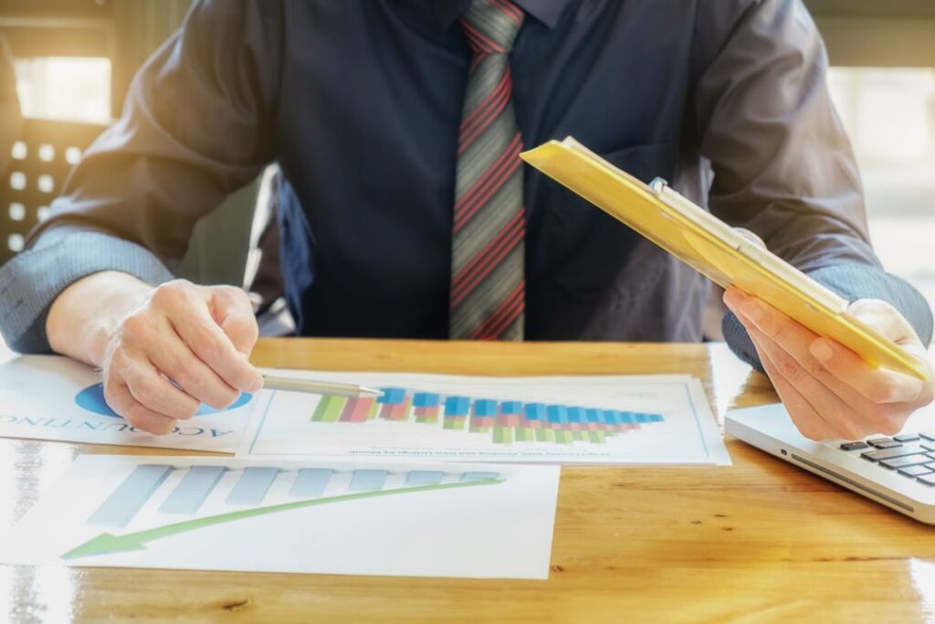 Document Management Systems in Wealth Management from Docupace