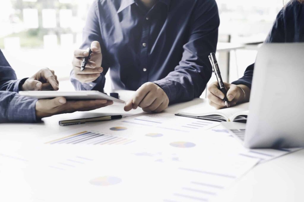 Digital Advisor Recruiting from Docupace