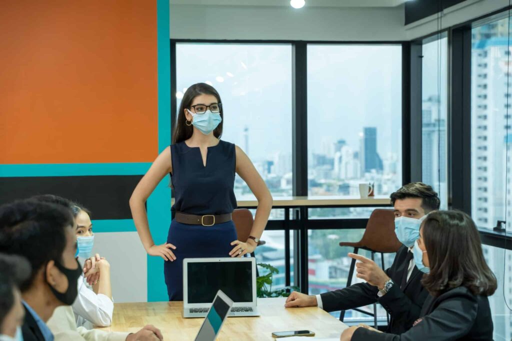 Optimize Your Firm for a Post-COVID World from Docupace