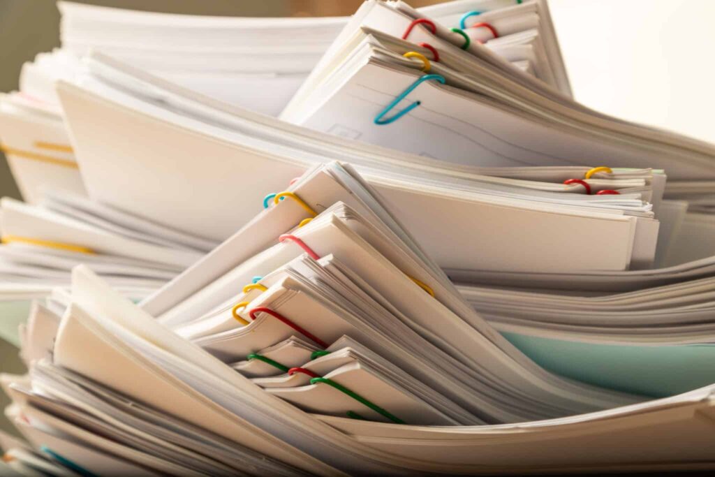 Document Management System Wealth Management from Docupace