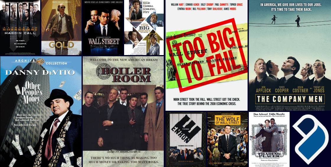 The Five Best Movies About Finance A Contrarian Perspective Docupace