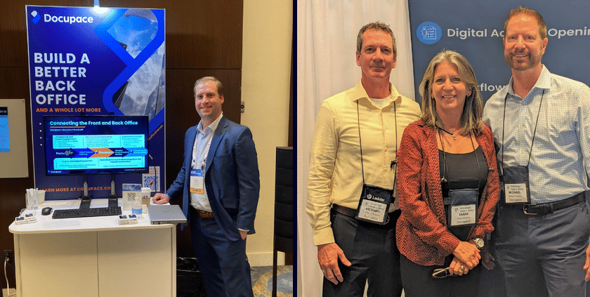 Highlights from 2022 T3 and FINRA Conferences | Docupace