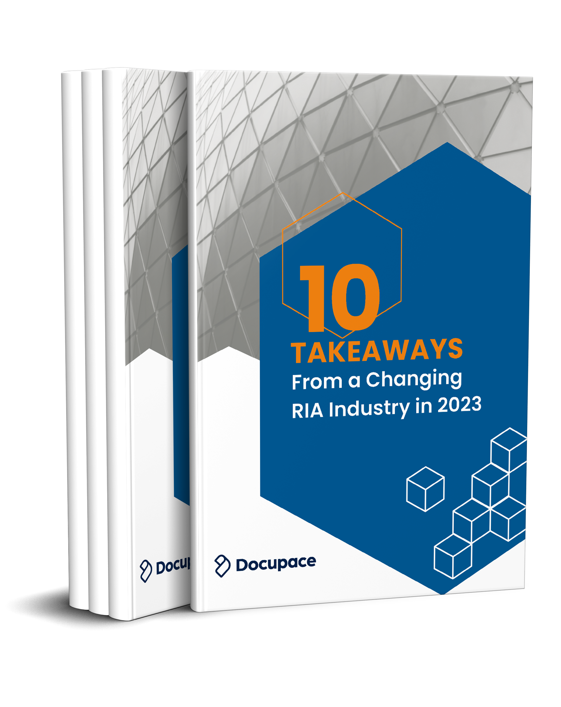 10 Takeaways from a Changing RIA Industry