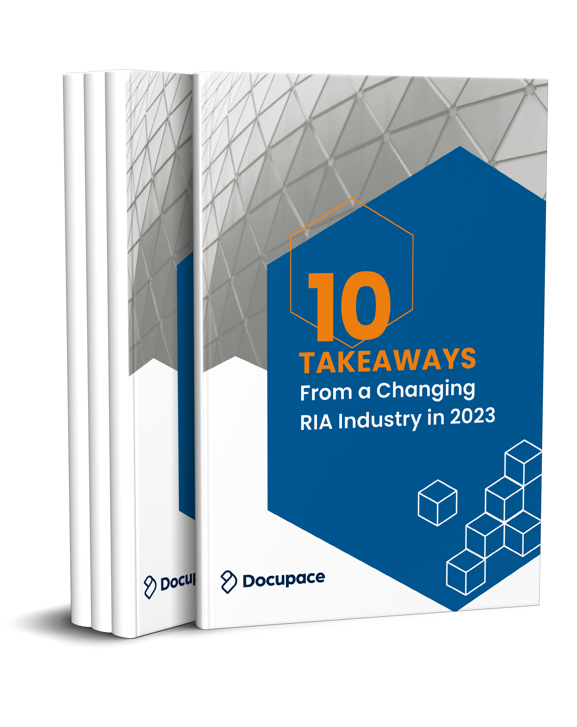 10 Takeaways from a Changing RIA Industry
