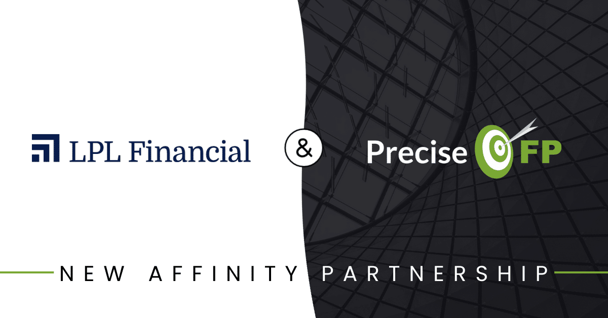 Lpl Financial Partnership First Horizon Advisors PreciseFP Announces Partnership with LPL Financial to Provide Advisors