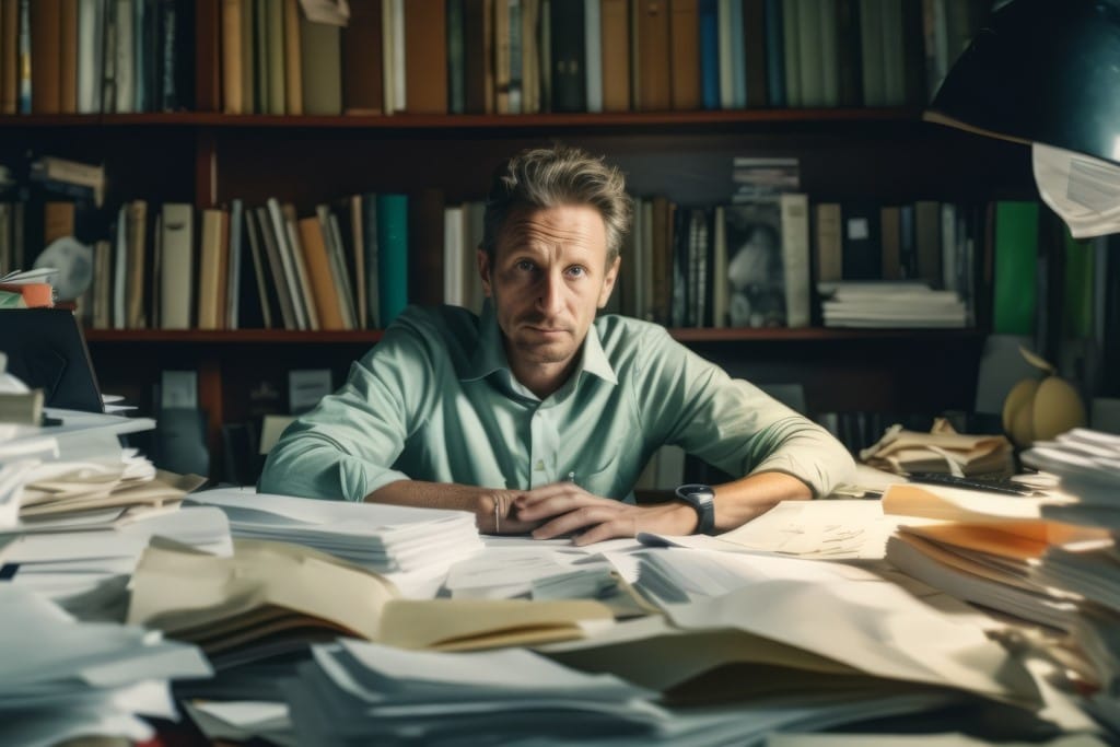 Digital Transformation for Financial Advisors from Docupace