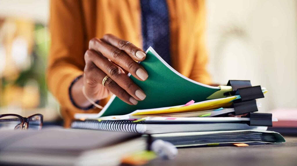 Document Management Software Process Improvements from Docupace