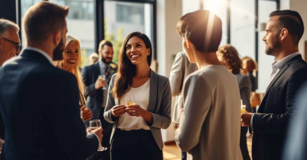 Community Partnerships for Financial Advisors from Docupace