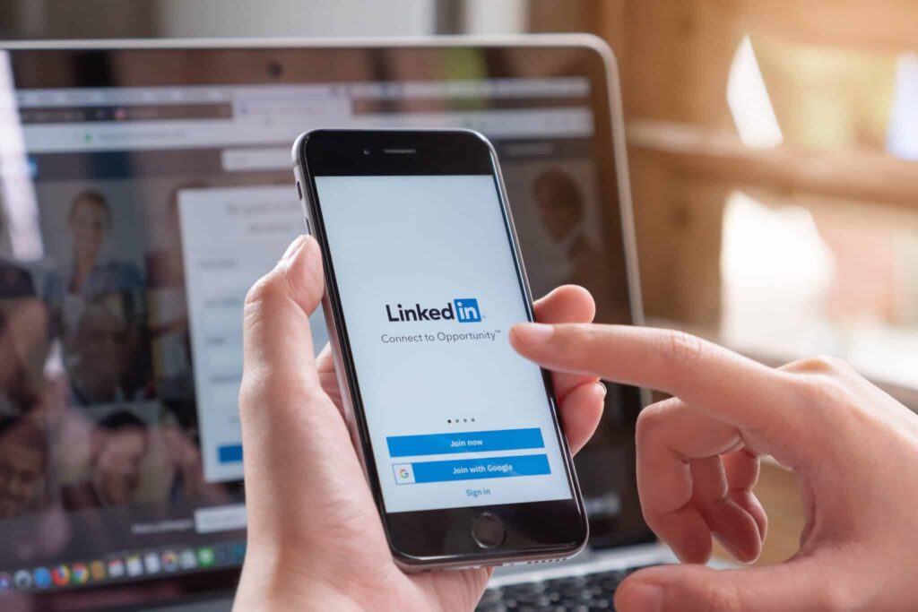 Leverage LinkedIn for Your Firm from Docupace