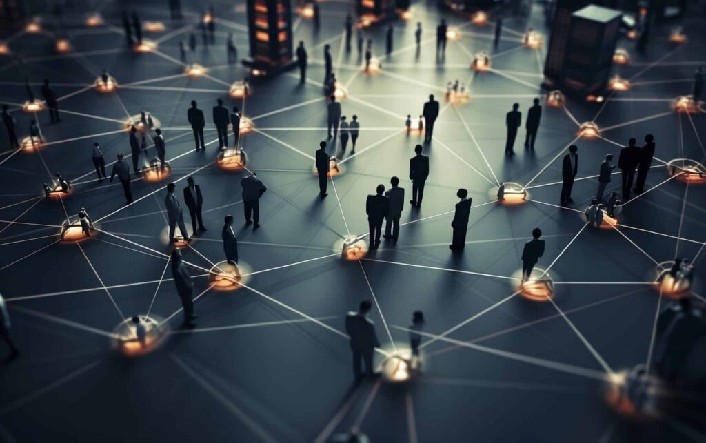 Effective Referral Program from Docupace