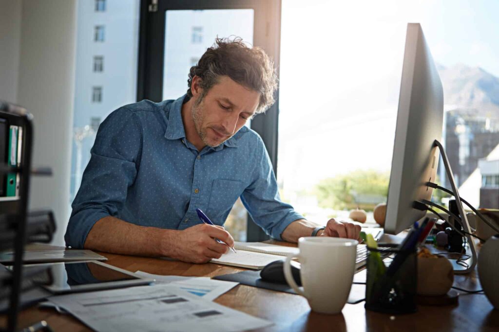 Growth Mindset for RIAs Competitive Edge from Docupace