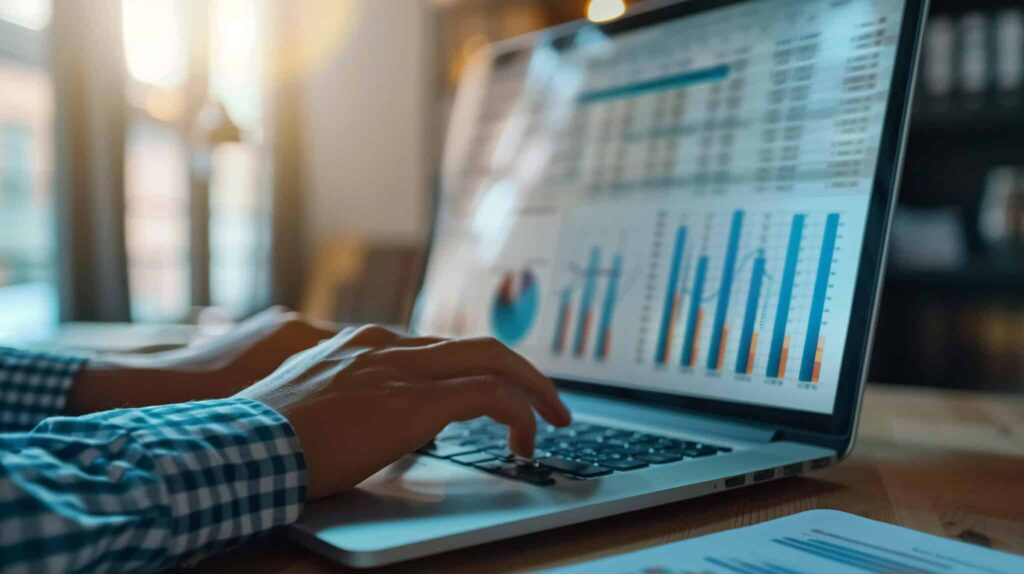 Integrated Data for Compliance from Docupace