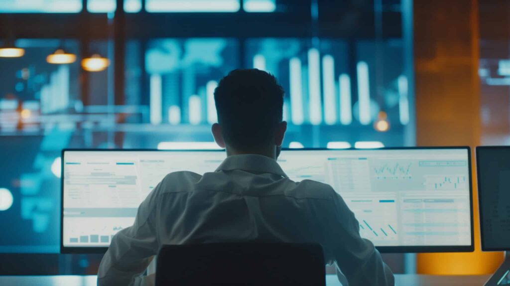 Streamlining Standard Operating Procedures for Financial Firms from Docupace