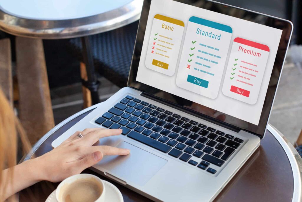 Document Management System Buyer’s Guide from Docupace