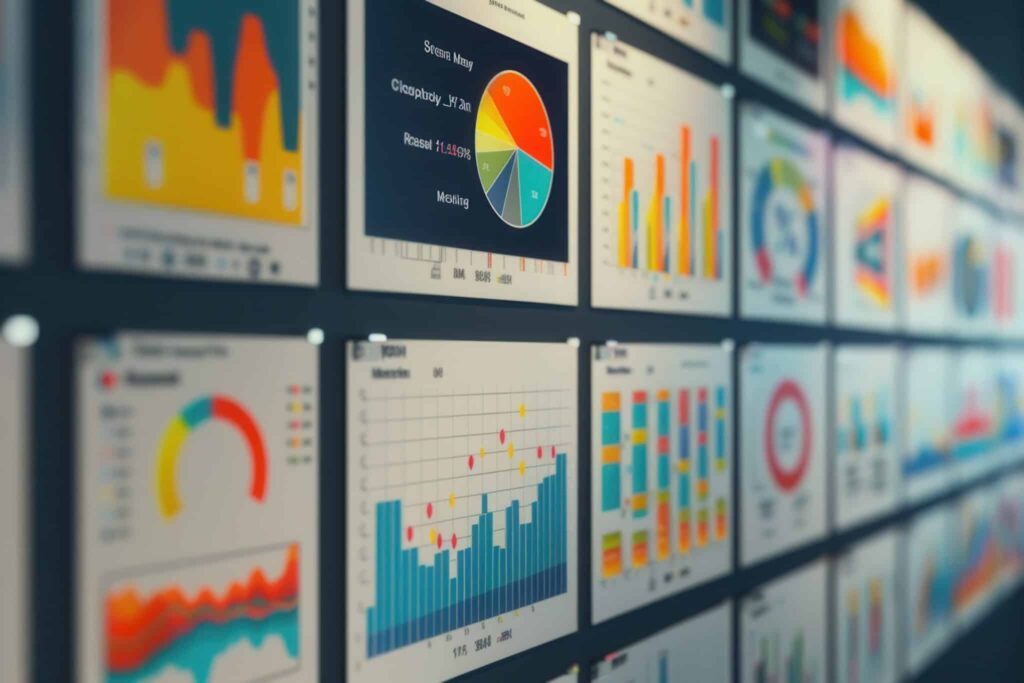 Benchmark Advisor What Metrics Should You Track? | Docupace