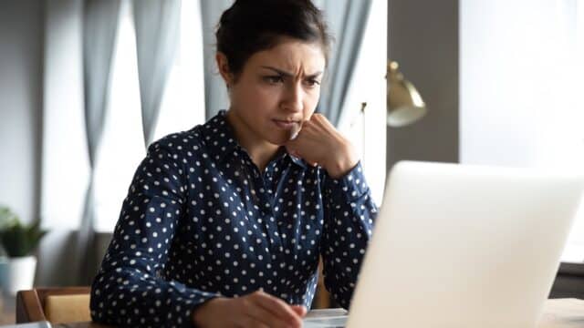 NIGO Errors Prevention Account Opening from Docupace