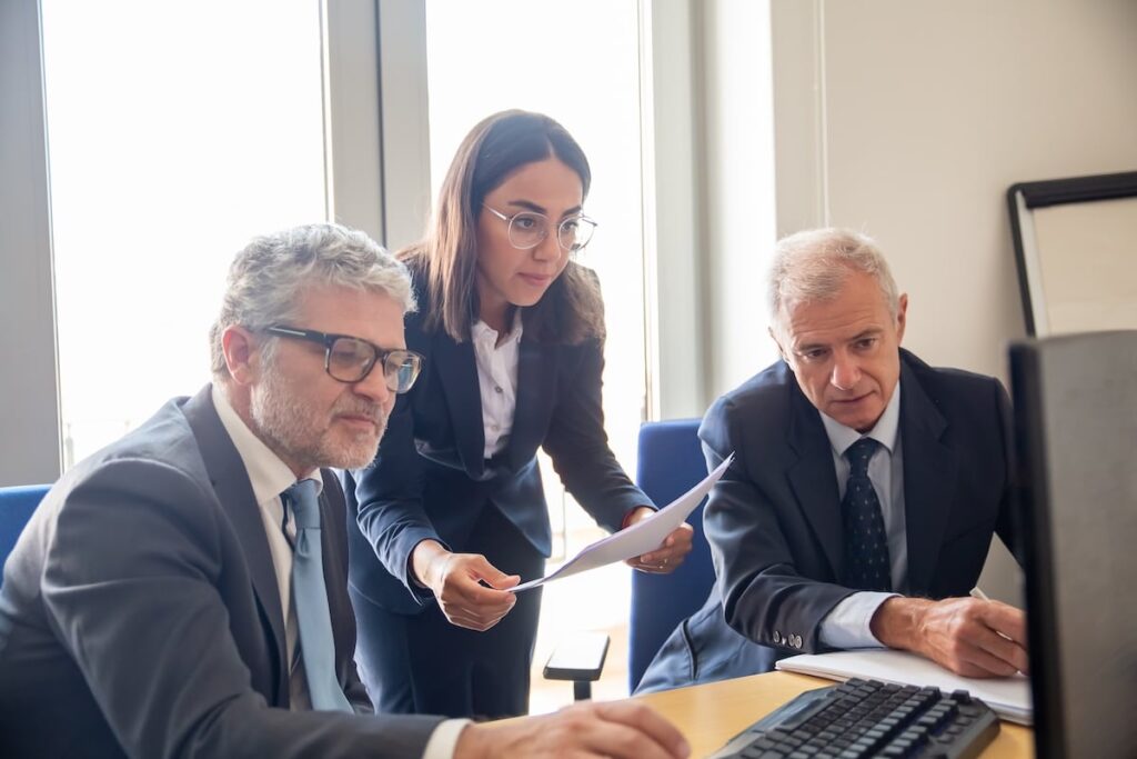Things That Hurt Your Firm’s Growth from Docupace