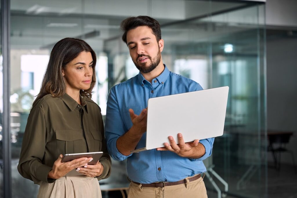 Digital Onboarding for Financial Advisors from Docupace