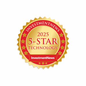 website InvestmentNews_5 Star Technology_Oct 2025