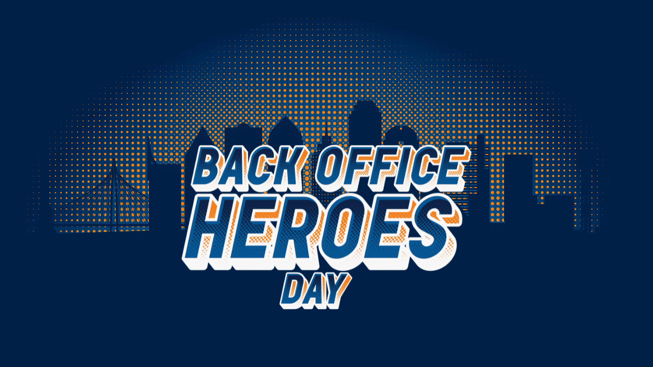 Back Office Hero Award Winners 2022 from Docupace