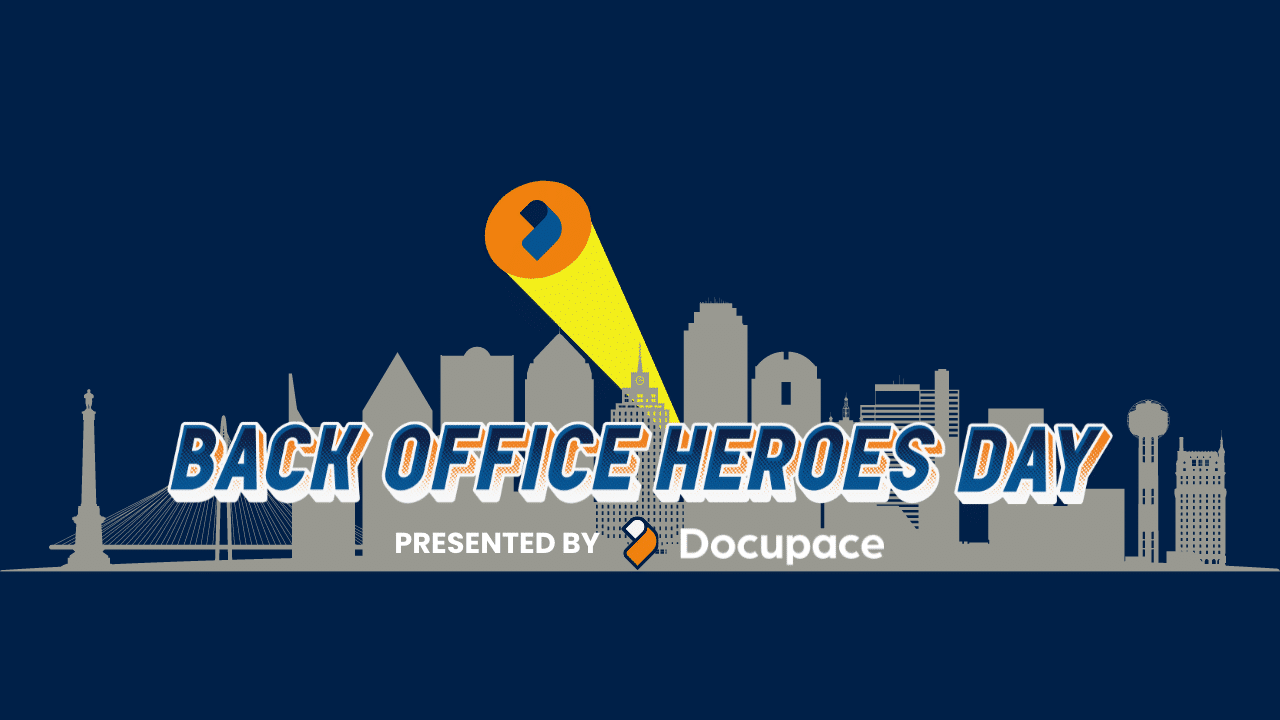Back Office Heroes Wealth Management from Docupace