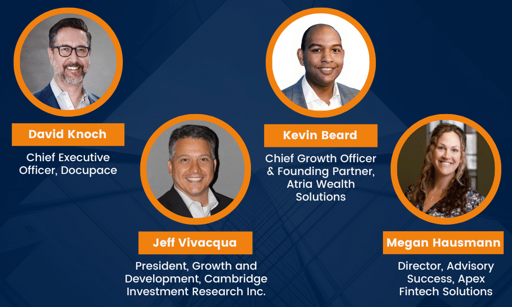 Growth Is Good Webinar from Docupace