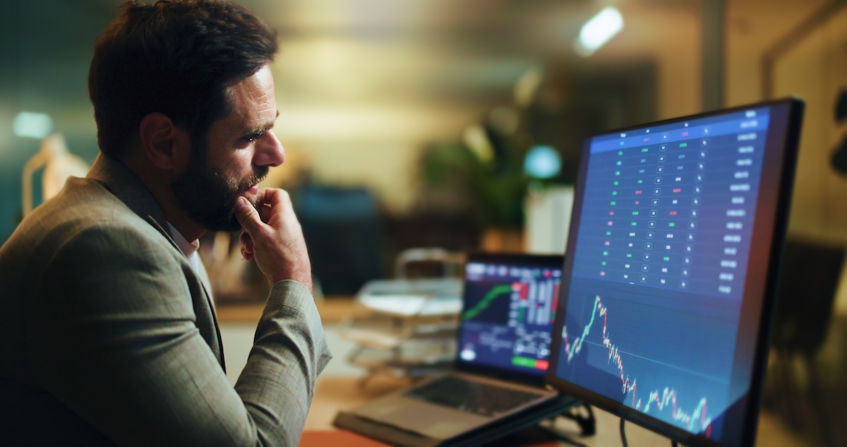 All Advisors Should Track These 5 Key Metrics | Docupace