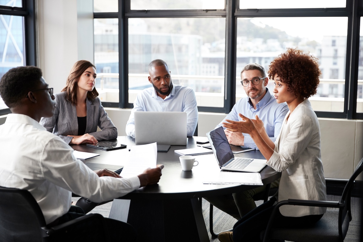 How Process Improves Personalization in Every Client Relationship ...