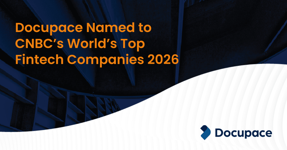 CNBC 2026 Worlds Top FinTech