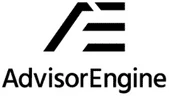 AdvisorEngine logo