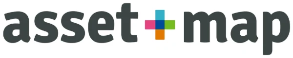 Asset-Map logo