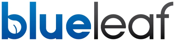 Blueleaf logo