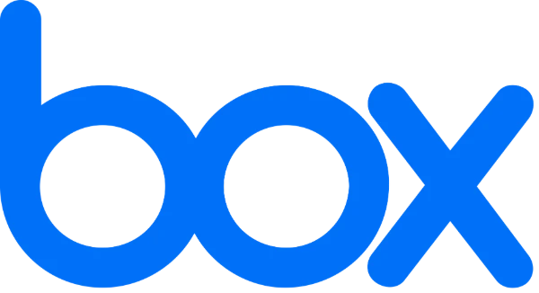 Box.com logo