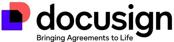 DocuSign logo