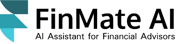 FinMate AI logo
