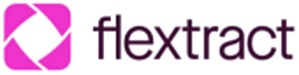 Flextract logo