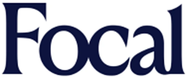 Focal logo