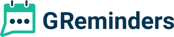 GReminders logo