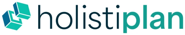 Holistiplan logo