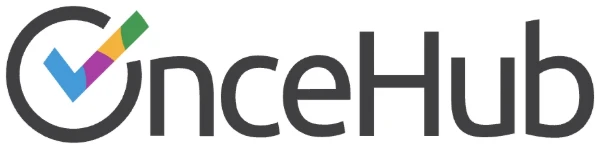 OnceHub logo