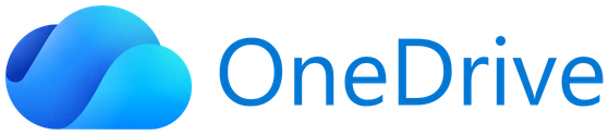 OneDrive logo