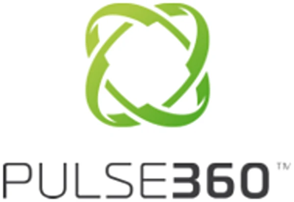 Pulse360 logo