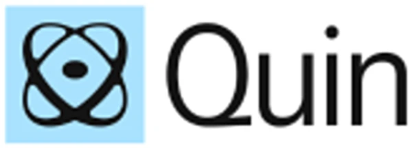 Quin logo