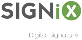Signix Digital Signature logo