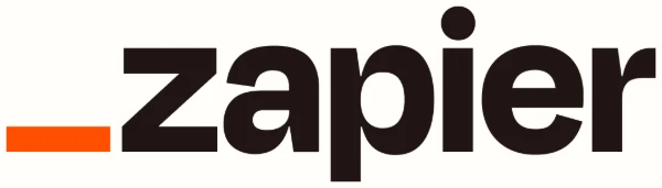 Zapier logo